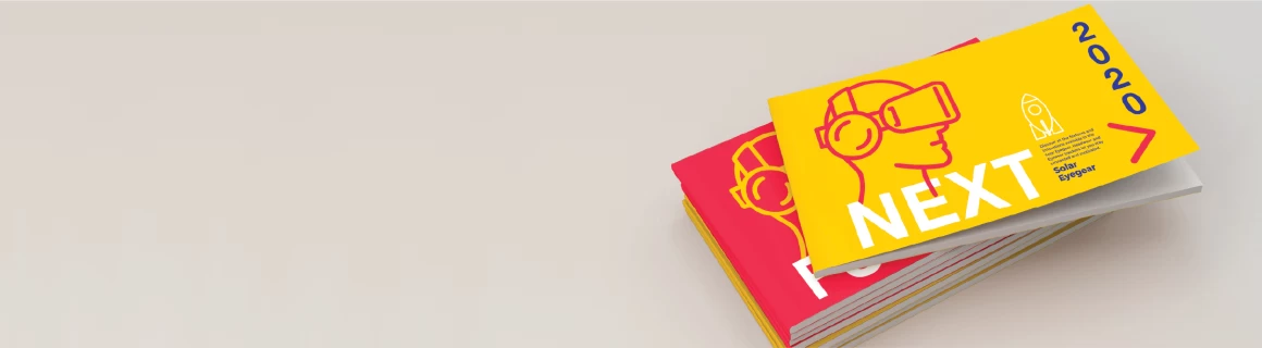 Standard Catalogues - Banner