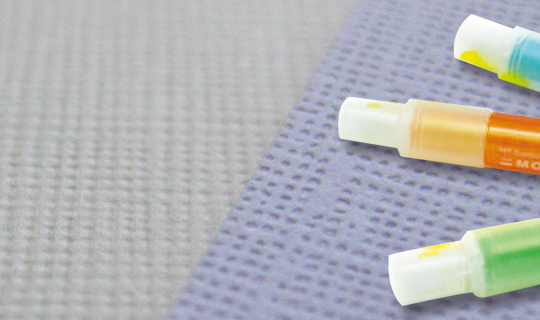 Mono One Eraser - Banner