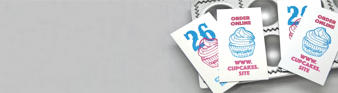 Eco-Friendly Cards - Banner