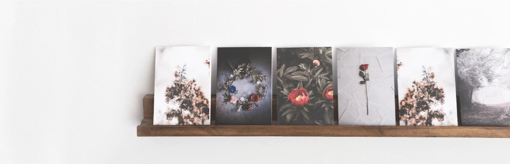 Stretched Canvas Prints - Banner