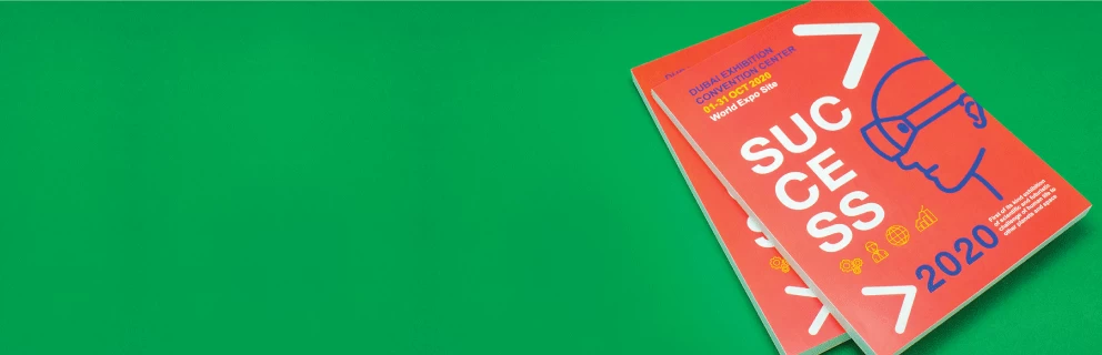 A5 Notepads - Banner