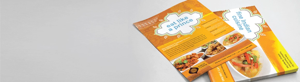 Value Flyers - Banner