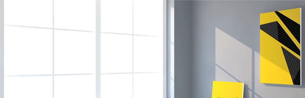 5mm Foam Board Panels - Banner