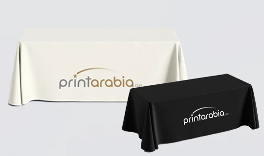 Table Cloth - Banner
