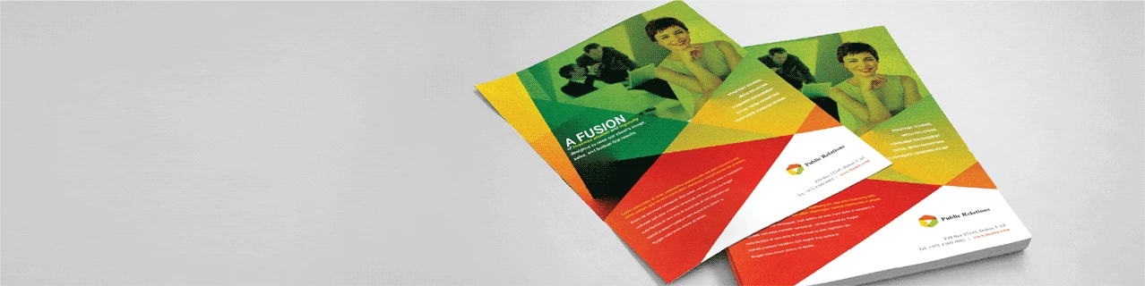 Express Flyers - Banner