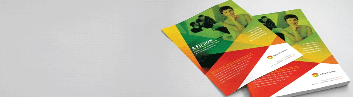 Express Flyers - Banner