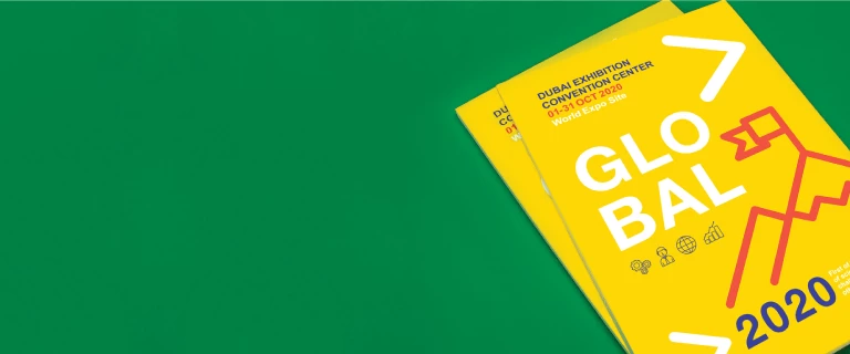 A4 Notepads - Banner