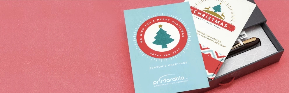 Textured Postcards - Banner