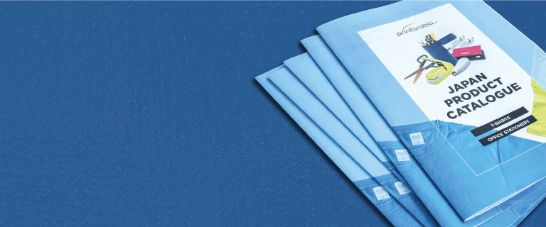 Standard Brochures - Banner