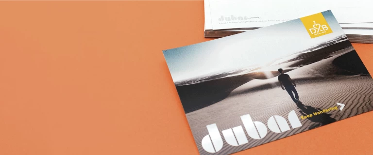 Photo Postcards - Banner