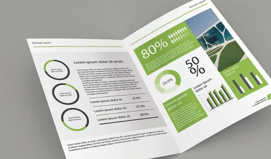 Standard Company Profile - Banner