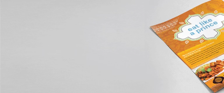 Value Flyers - Banner