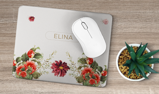 Mouse Pads - Banner