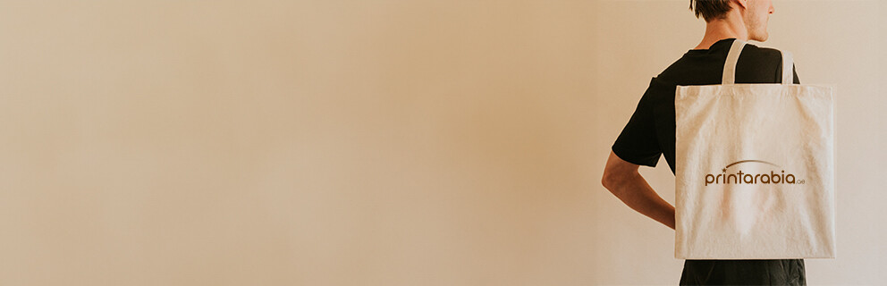 Cotton Bags - Banner