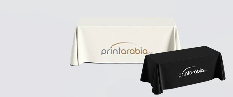 Table Cloth - Banner