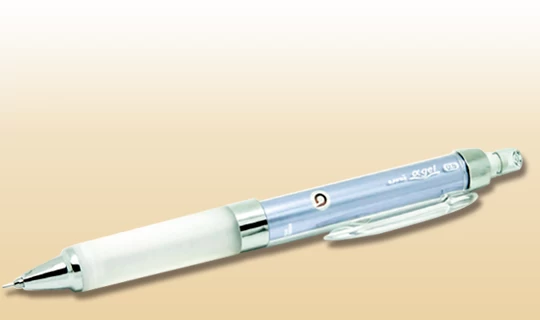 Gel-grip Pencil for Technical Drawings - Banner