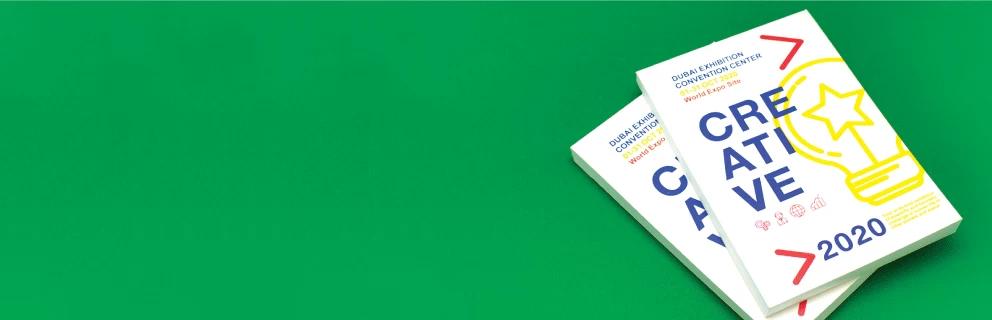 A6 Notepads - Banner