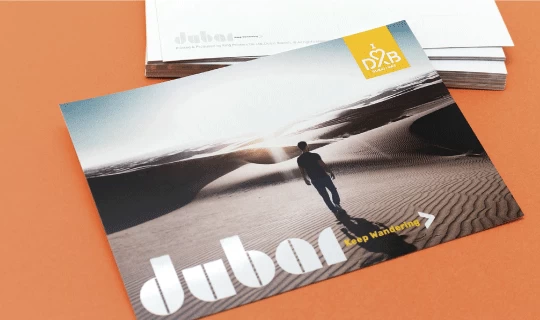 Photo Postcards - Banner