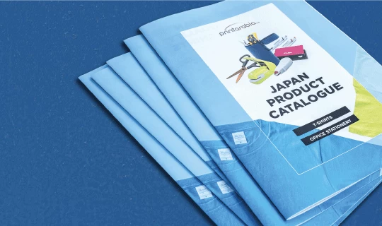 Standard Brochures - Banner