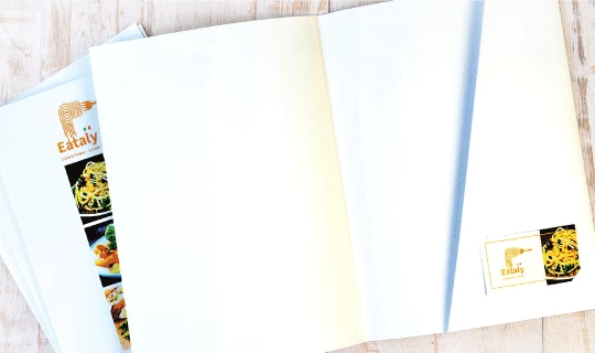 Ready Shape Value Folders - Banner