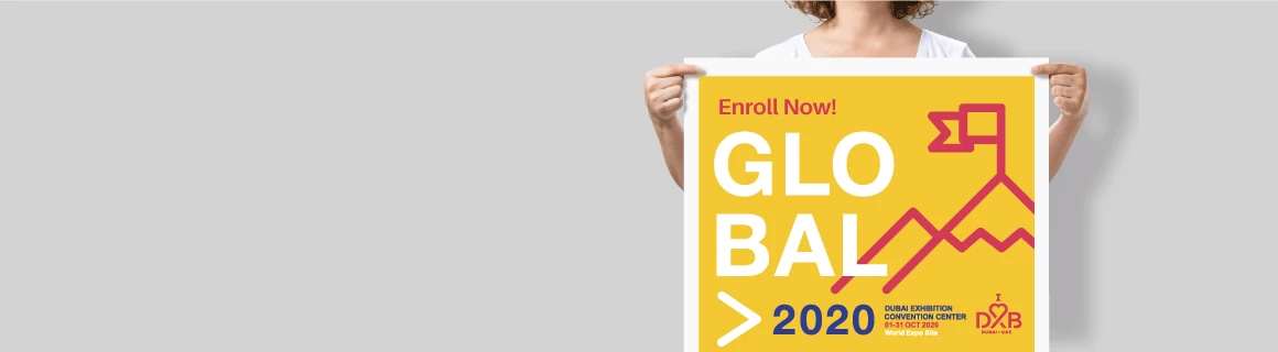 Large Stickers - Banner