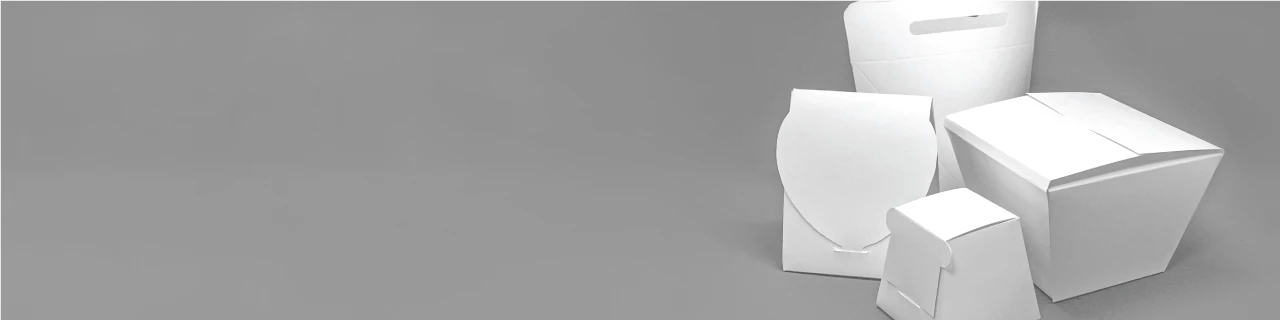 Bakery Food Boxes - Banner