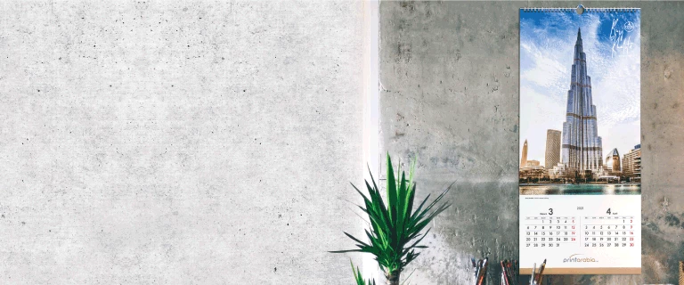 Banner Calendars - Banner