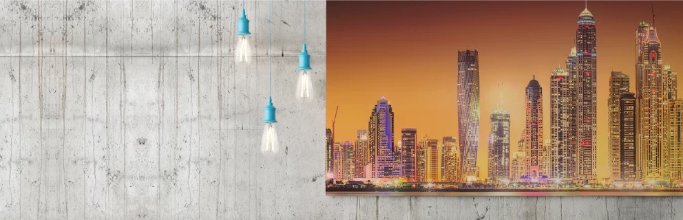 Large Posters - Banner