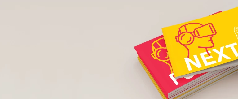 Standard Catalogues - Banner