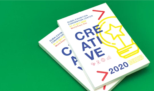 A6 Notepads - Banner