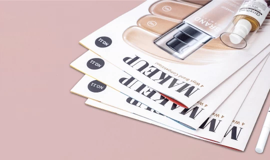 Express Brochures - Banner