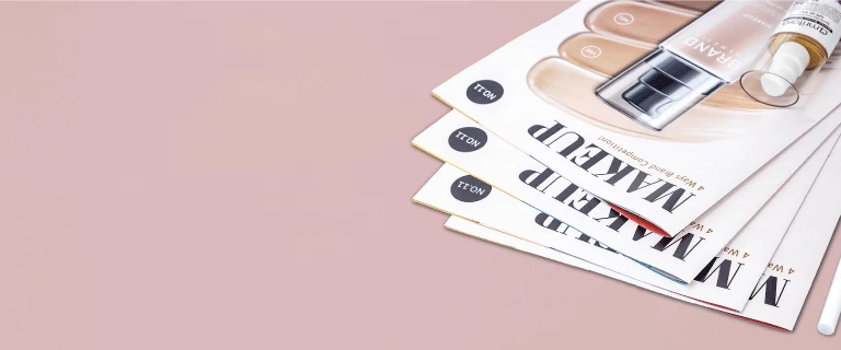 Express Brochures - Banner