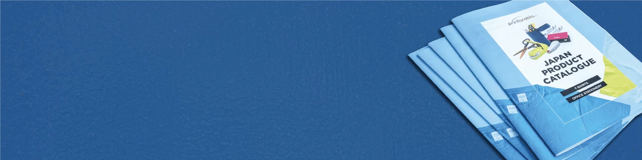 Standard Brochures - Banner