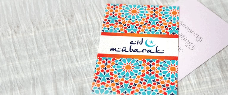 Conqueror Postcards - Banner