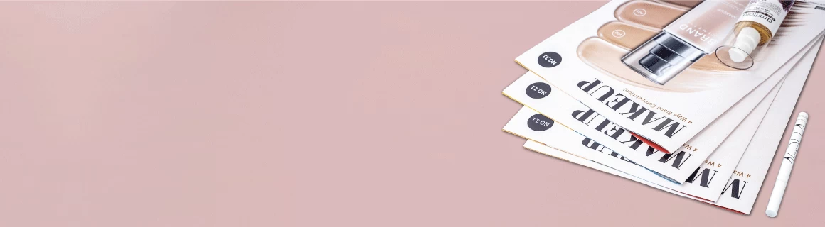 Express Brochures - Banner