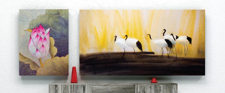 10mm Foam Board Panels - Banner