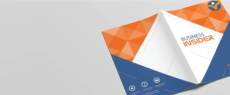 Standard Booklets - Banner