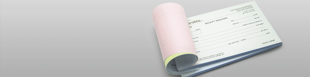 NCR Pads - Banner
