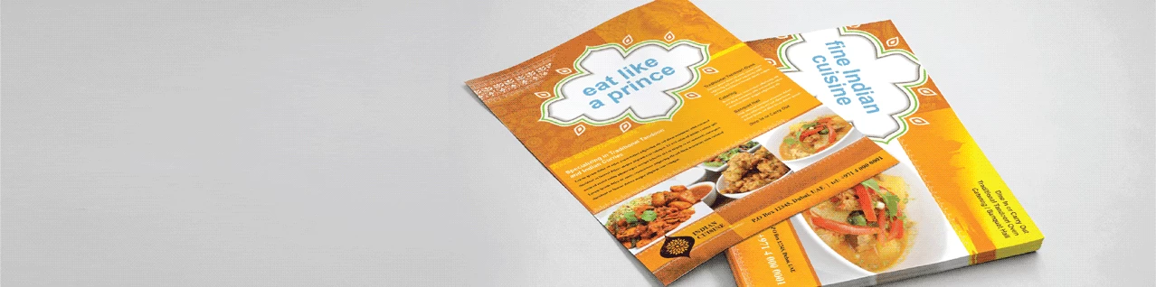 Value Flyers - Banner