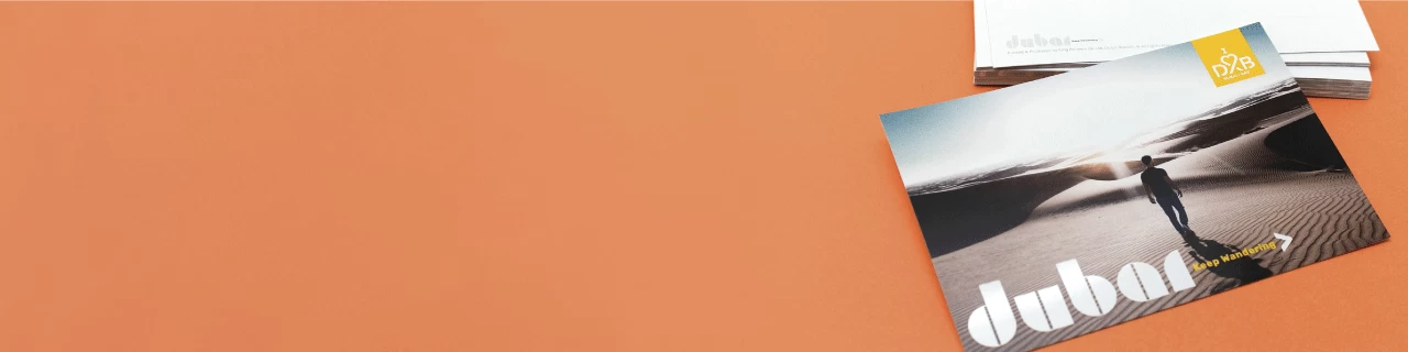 Photo Postcards - Banner