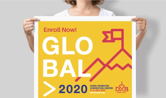 Large Stickers - Banner