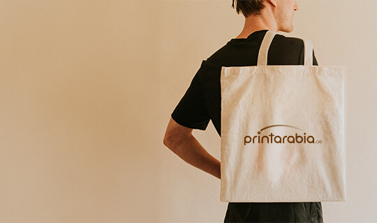 Cotton Bags - Banner