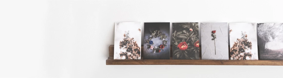 Stretched Canvas Prints - Banner