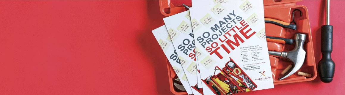 Standard Flyers - Banner