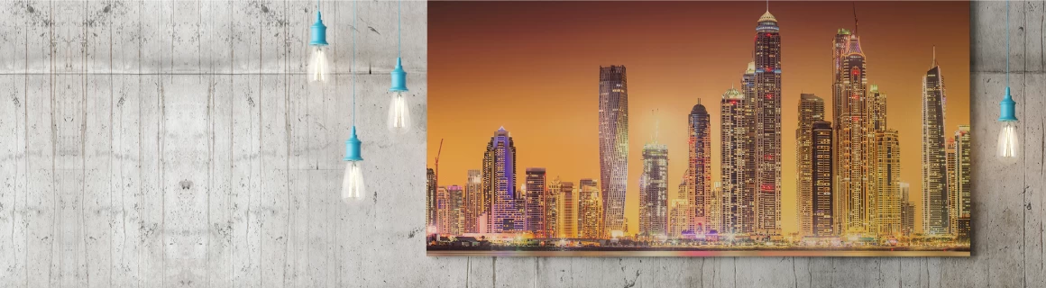 Large Posters - Banner