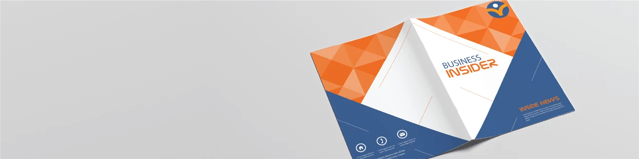 Standard Booklets - Banner