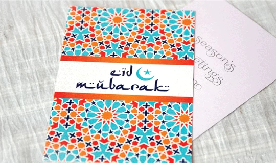 Conqueror Postcards - Banner