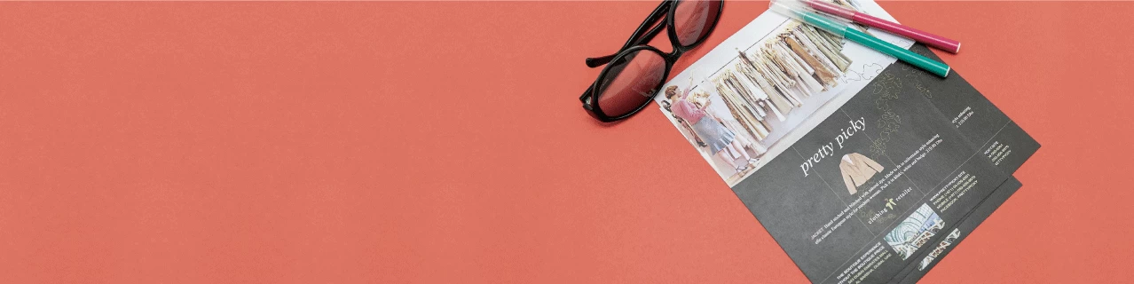 Uncoated Flyers - Banner