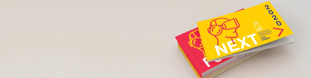 Standard Catalogues - Banner