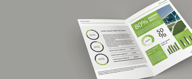 Standard Company Profile - Banner